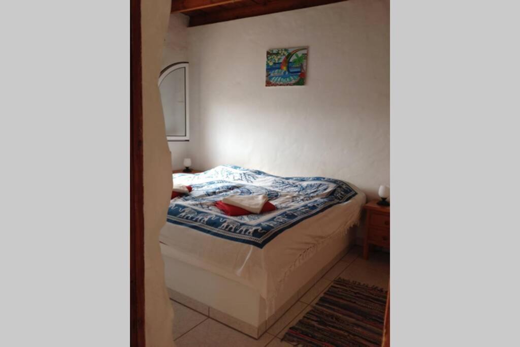 라 파레드 Casa Madre Tierra 아파트 외부 사진